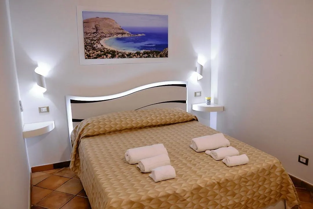Apartment Casa Camporeale Palermo