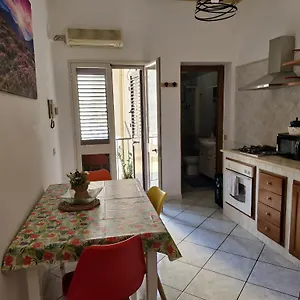  Appartamento Happie Casa Stazione